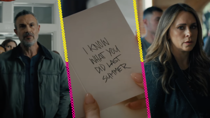 'I Know What You Did Last Summer': Tráiler y fecha de estreno