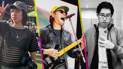 jumbo dedica cancion a fotografos que murieron en el axe ceremonia
