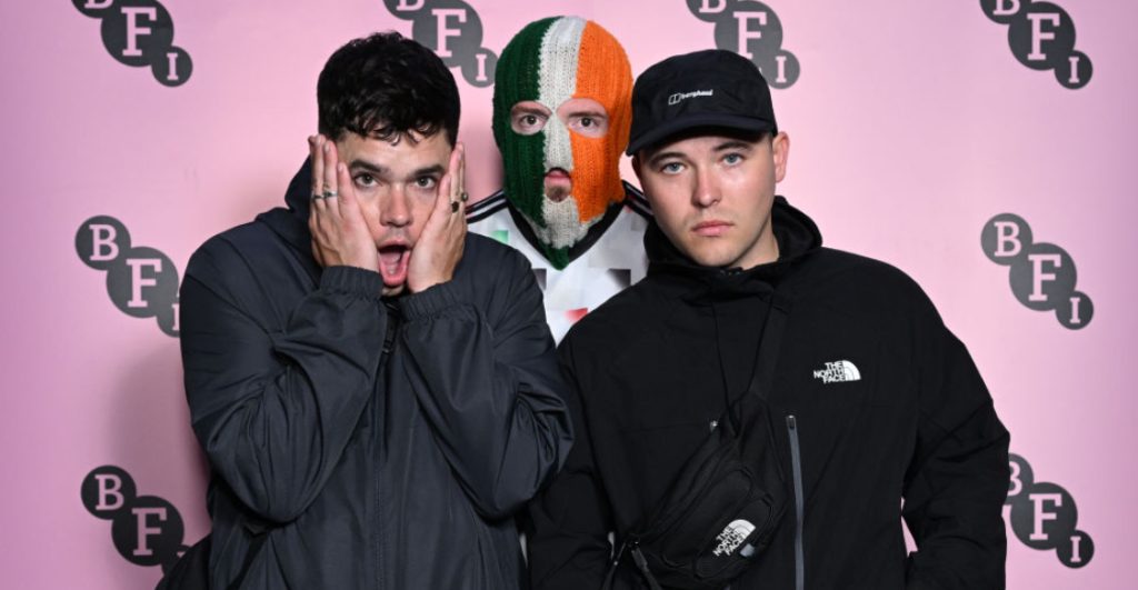 kneecap historia coachella 2025