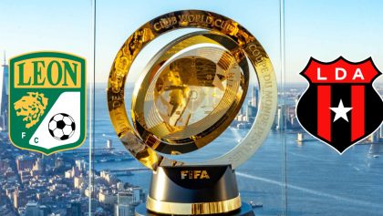 TAS fija fecha para resolver si León va al Mundial de Clubes 2025