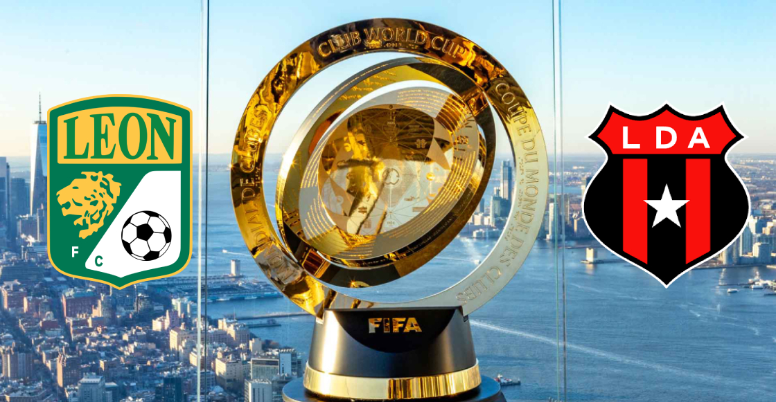 TAS fija fecha para resolver si León va al Mundial de Clubes 2025