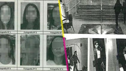 Influencer española es detenida por robo de 400 mil euros a empresario mexicano