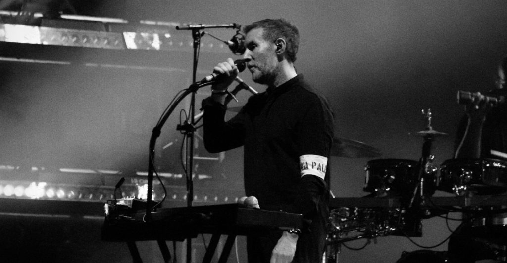 massive attack mexico 2025