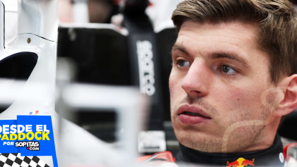 Así queda la parrilla de salida del Gran Premio de Japón con Max Verstappen en la Pole Position