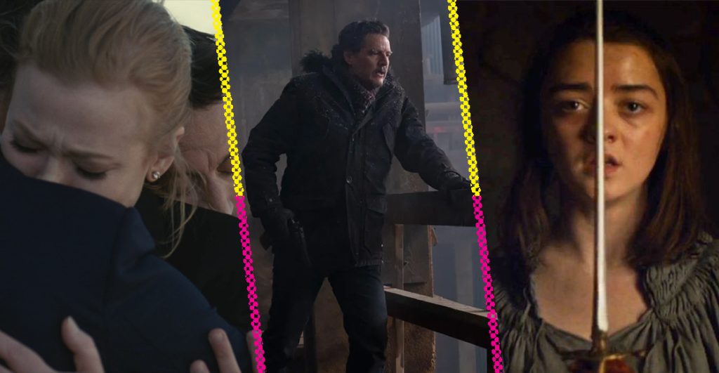 La mente maestra del segundo episodio de 'The Last of Us 2'... y de 'Game of Thrones' y 'Succession'