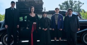 Fecha de estreno y avance de la segunta temporada de 'Merlina'