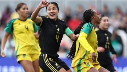 México vs Jamaica: Cuándo y dónde ver a la Selección Mexicana Femenil