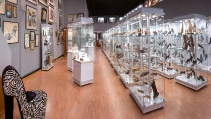 Museo del Calzado