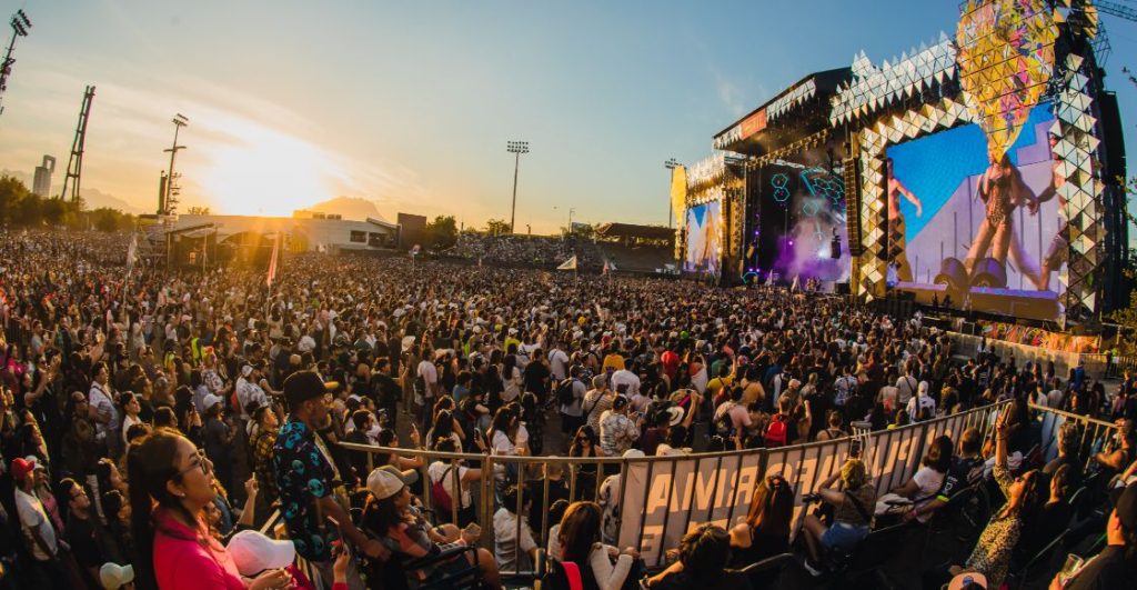 pal norte 2025 horarios cartel y más del sábado 5 de abril