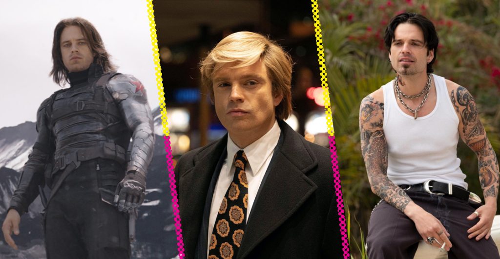 10 de las mejores películas y series de Sebastian Stan (y que puedes ver en streaming)