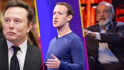 Elon Musk y las personas más ricas del mundo, según Forbes: ¿Cuántos mexicanos hay en la lista?