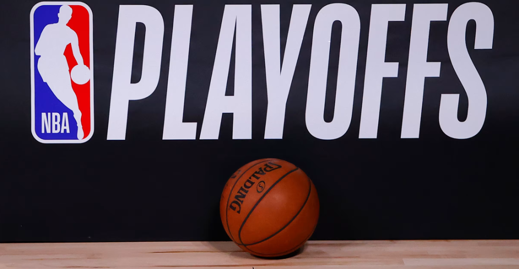 Playoffs de la NBA: Fechas, horario y transmisión de todos los juegos