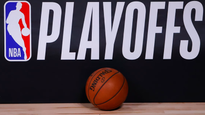 Playoffs de la NBA: Fechas, horario y transmisión de todos los juegos
