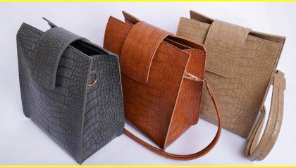 Videos aseguran que productos de lujo se fabrican en China.