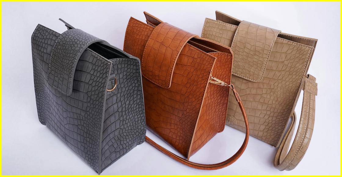 Videos aseguran que productos de lujo se fabrican en China.