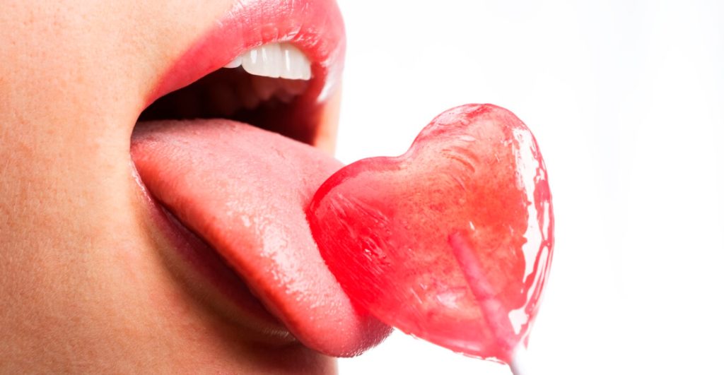 Preguntas que nadie se hizo pero nos interesan: ¿Qué diablos es la saliva?