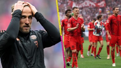 Qué necesita el Bayern para ser campeón de la Bundesliga