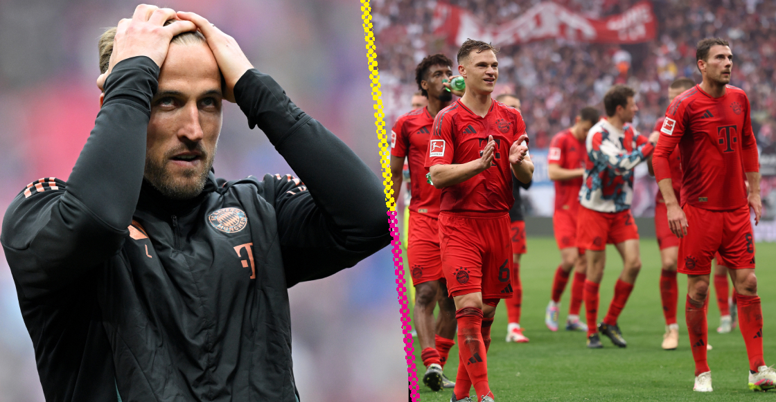 Qué necesita el Bayern para ser campeón de la Bundesliga