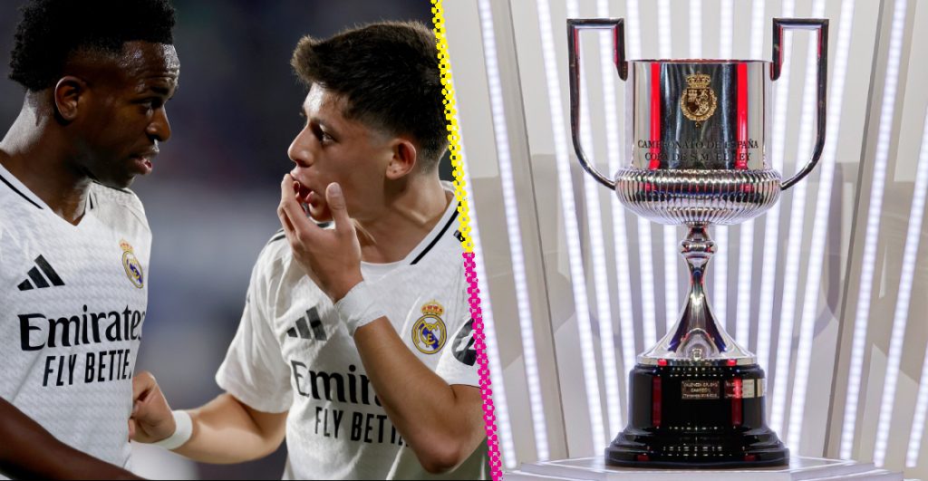 ¿Qué hubiera pasado si Real Madrid no se presentaba a la final de la Copa del Rey?