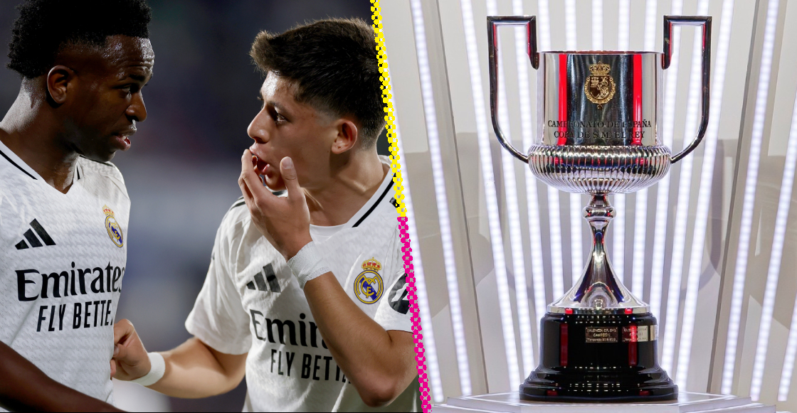 ¿Qué hubiera pasado si Real Madrid no se presentaba a la final de la Copa del Rey?