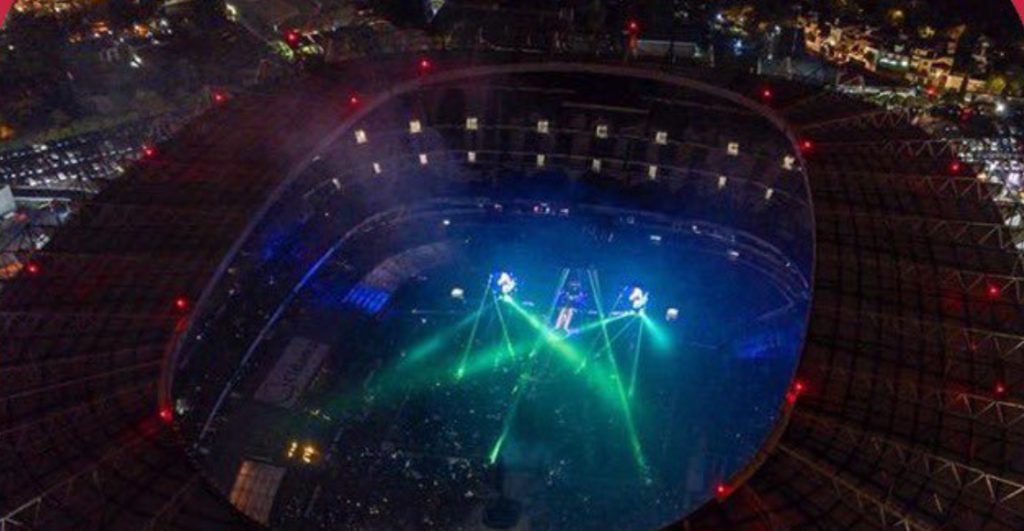 ¿Cuándo será la reapertura del Estadio Azteca, ahora Estadio Banorte?