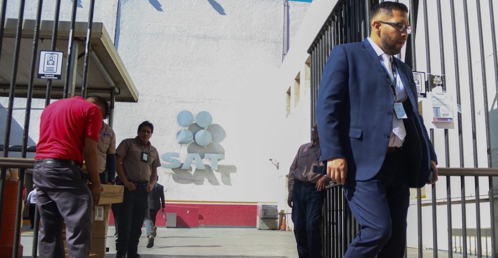 Hasta cuándo tiene el SAT para hacer las devoluciones del saldo a favor