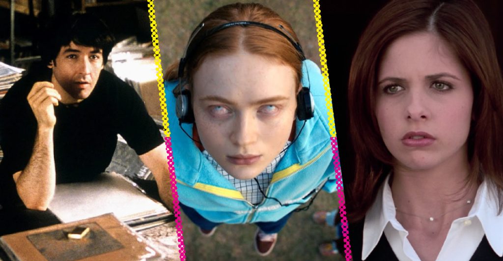 10 series y películas que nos hicieron redescubrir música increíble