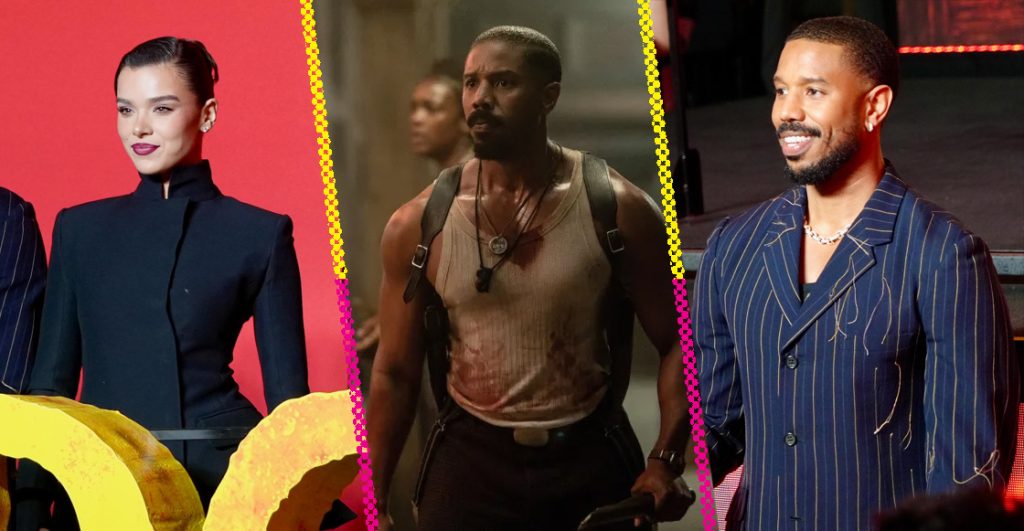 Sinners: Todo sobre la película de Michael B. Jordan y Hailee Steinfeld