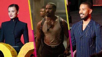 Sinners: Todo sobre la película de Michael B. Jordan y Hailee Steinfeld