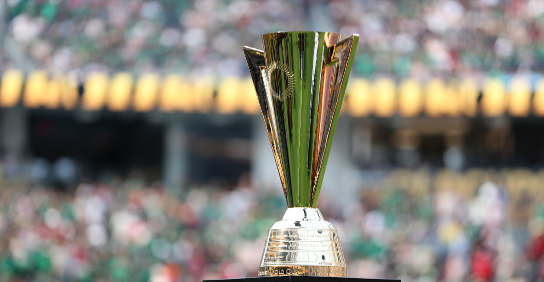 Grupos, rivales y partidos de México en la Copa Oro 2025