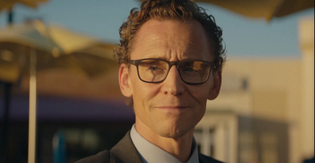The Life of Chuck: Tráiler y fecha de estreno de la película protagonizada por Tom Hiddleston