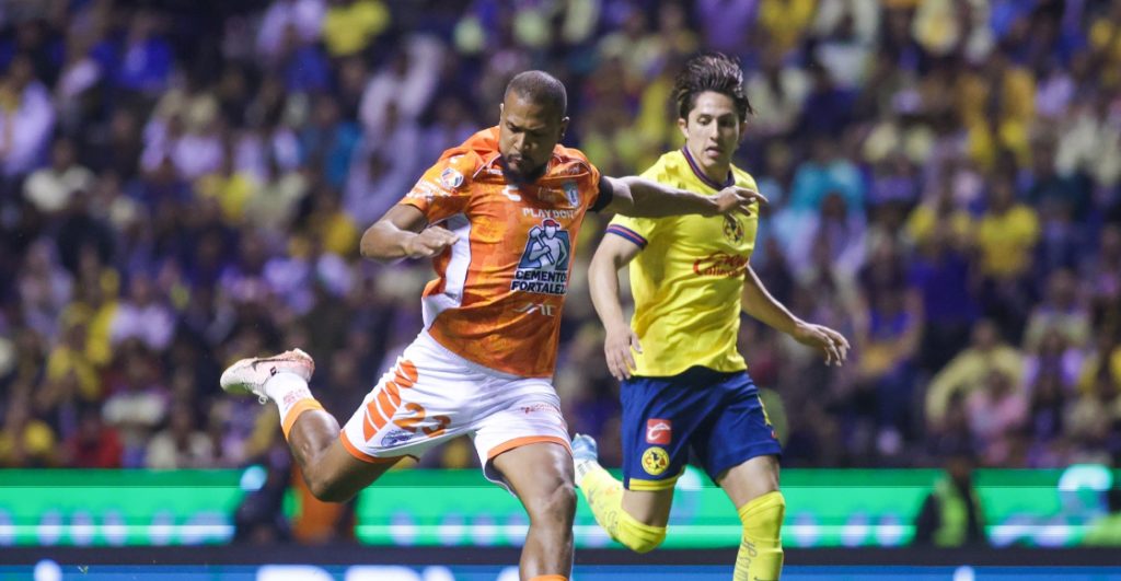 Por qué no transmiten el Pachuca vs América en México ni Estados Unidos