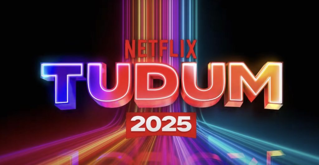 Netflix TUDUM 2025