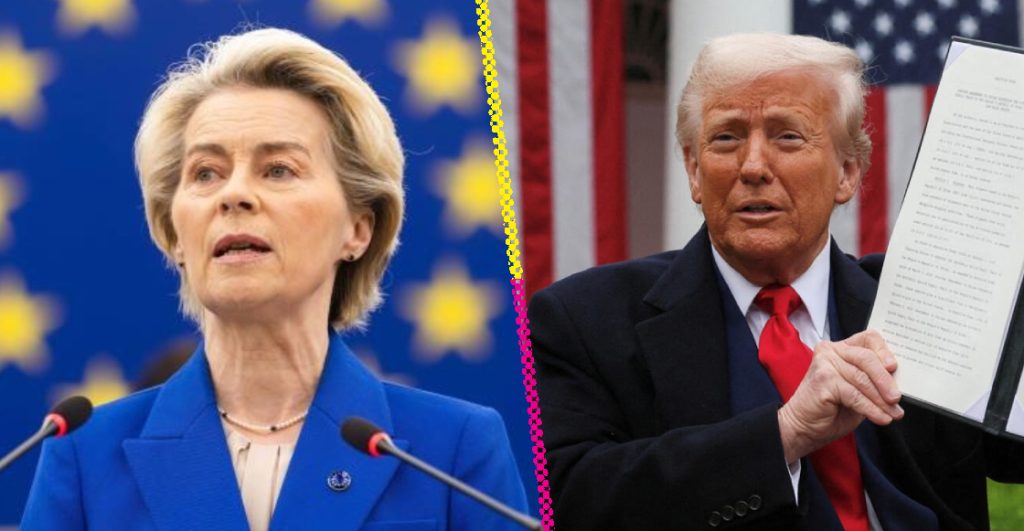 union-europea-suspende-medidas-aranceles-trump