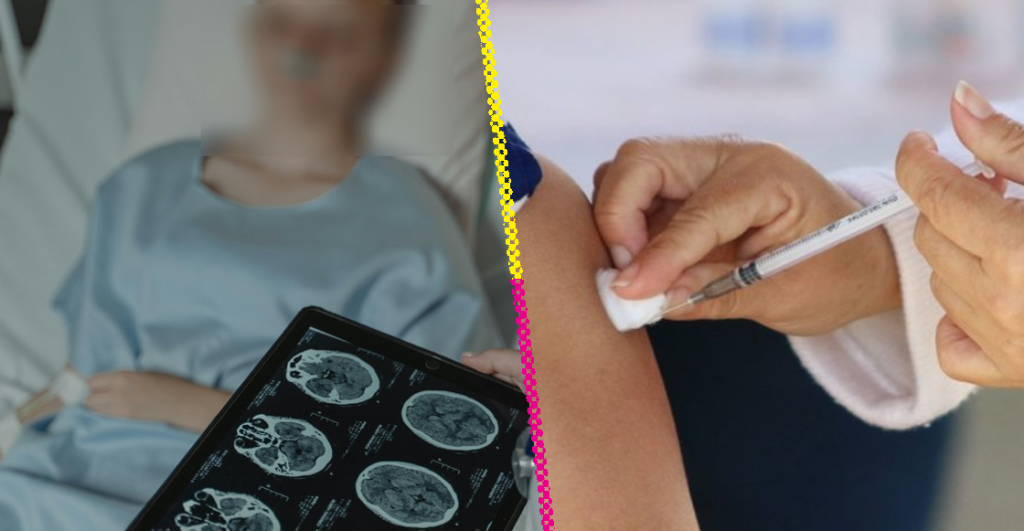 Rusia iniciará pruebas en humanos de vacuna contra el cáncer