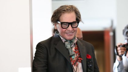 Muere Val Kilmer, protagonista de Batman, a los 65 años