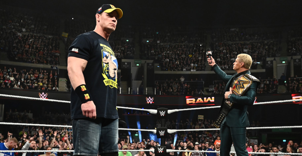 ¿Cuándo y dónde ver Wrestlemania 41?