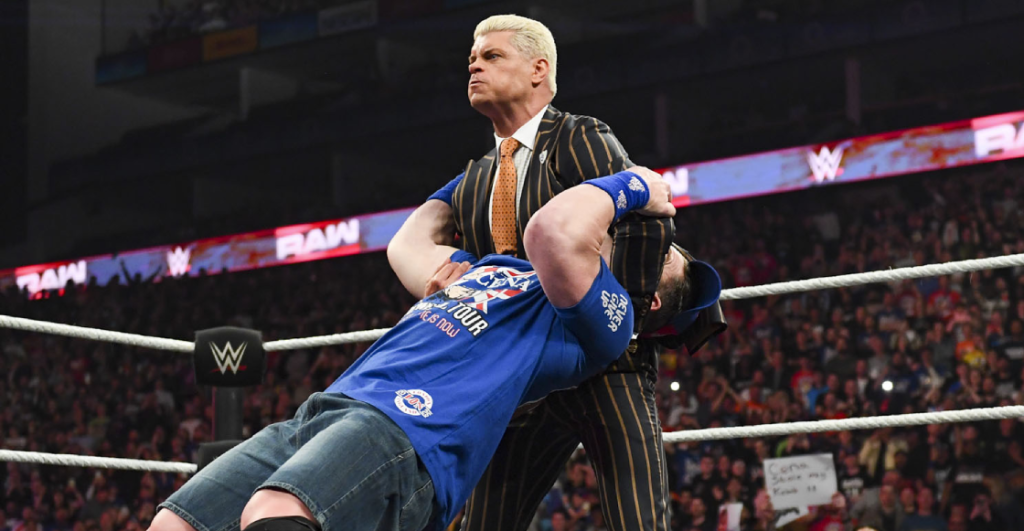 Triple H confirma que la WWE regresará a México