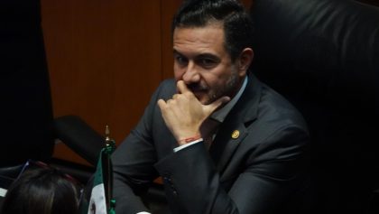 Yunes Márquez retira afiliación a morena