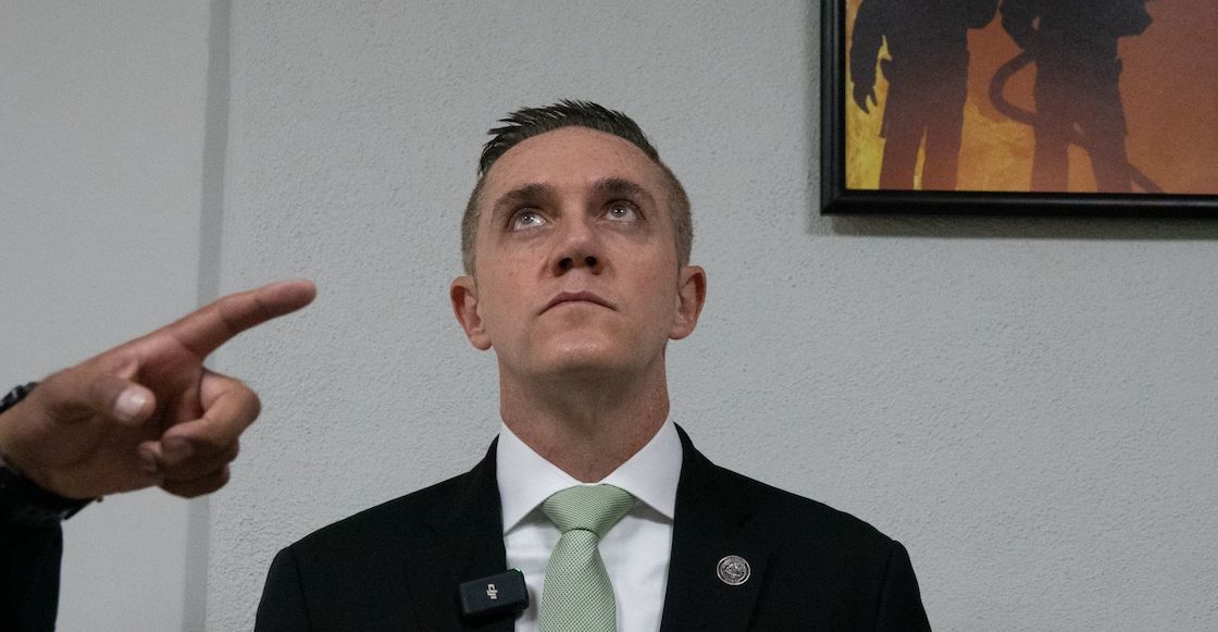 Adrián Rubalcava fue anunciado como nuevo director del Metro de la CDMX.