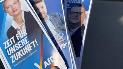 afd extrema derecha alemania