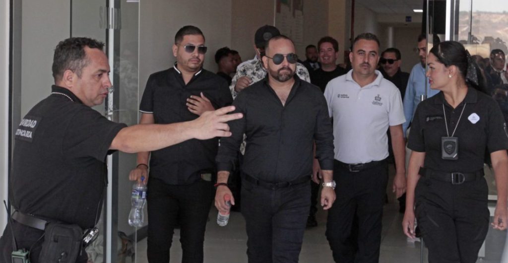 Los Alegres del Barranco obtienen amparo y seguirán cantando narcocorridos