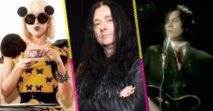 jonas akerlund videos musicales