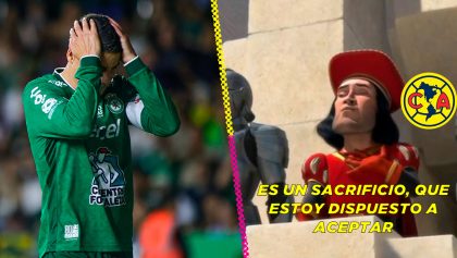 América acepta pelear el lugar de León en el Mundial de Clubes