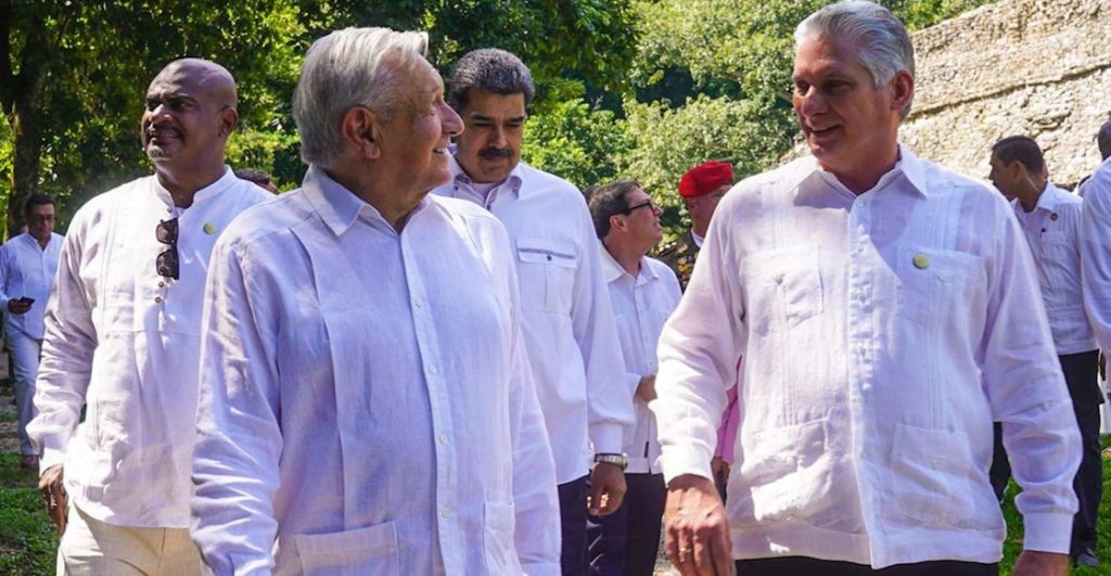 Gobierno de AMLO pagó a Cuba más de 100 mdp por gotas para los ojos caducas y medicinas que no llegaron a hospitales