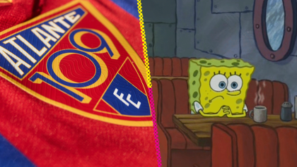 Que siempre no: Atlante se baja de la demanda contra la Liga Mx por el regreso del ascenso y descenso
