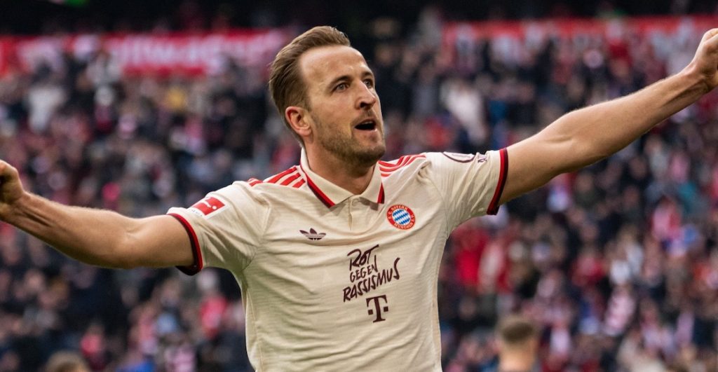 bayern-munich-campeon-bundesliga-harry-kane-primer-titulo