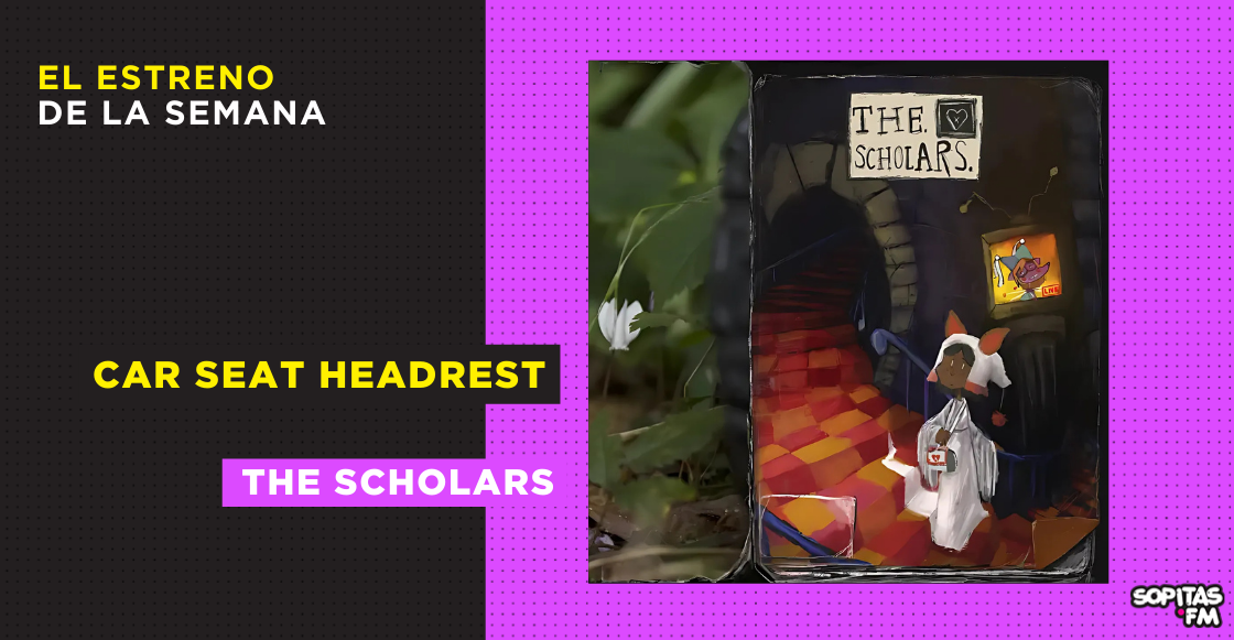 car-seat-headrest-the-scholars-resena-disco