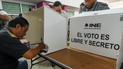 Diferencias entre las casillas únicas y especiales de las elecciones del Poder Judicial