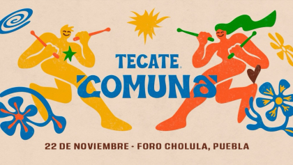 Comuna 2025: Checa el cartel y la venta de boletos